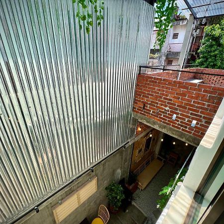 Dosomething Guest House 5 Ipoh Exterior foto