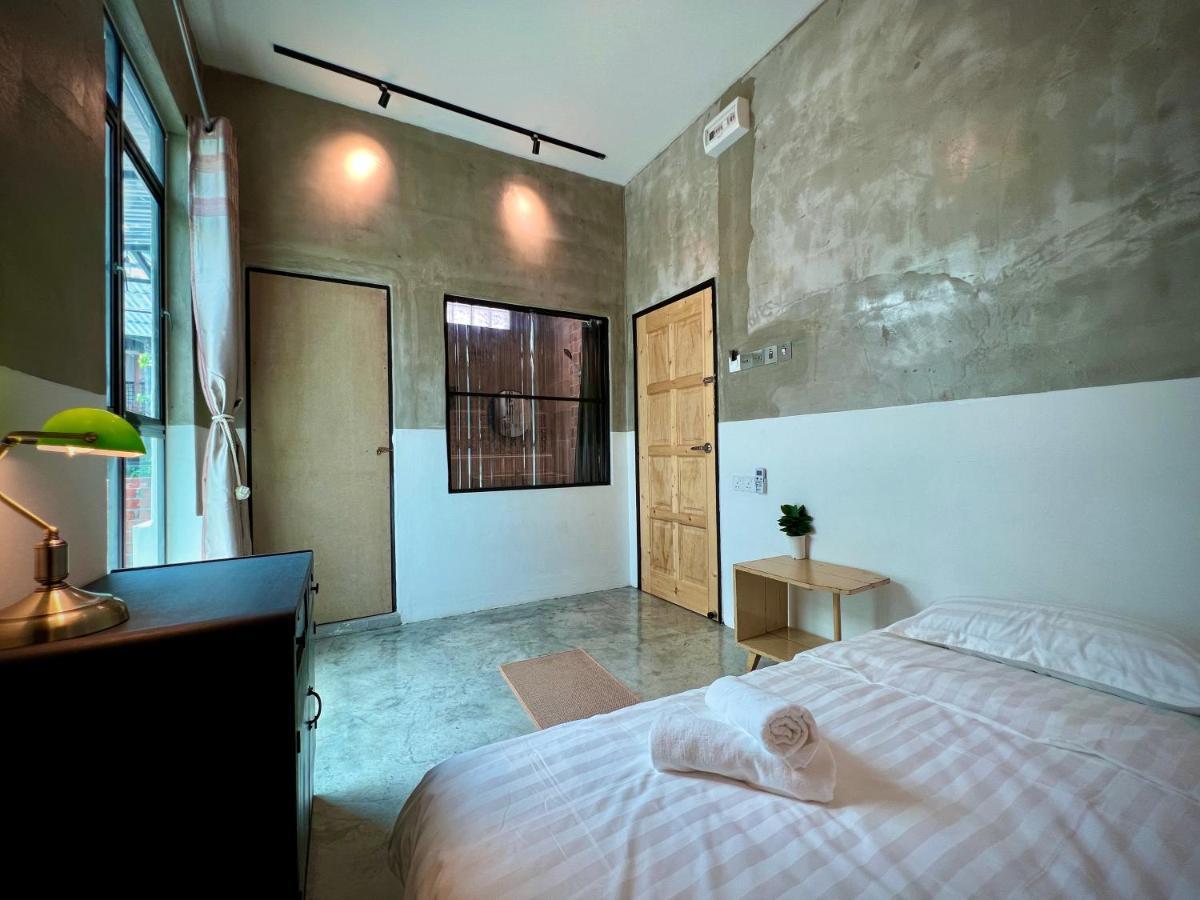 Dosomething Guest House 5 Ipoh Exterior foto