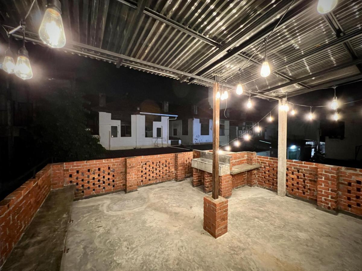 Dosomething Guest House 5 Ipoh Exterior foto